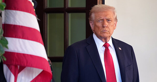 trump-on-venezuela-oil-reserves:-‘we’re-going-to-run-everything’