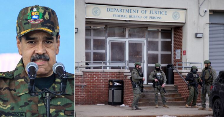 details:-maduro’s-being-held-at-‘hell-on-earth’-jail,-known-for-maggots-in-food,-heat-going-out,-and-fatal-violence