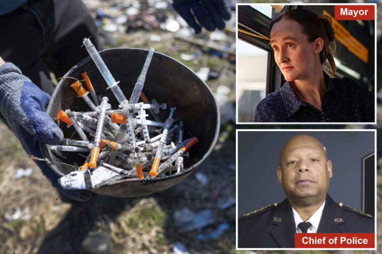 seattle-police-union-blasts-city’s-new-socialist-mayor-for-allegedly-redirecting-drug-cases:-‘insane-direction’