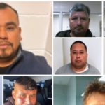 exclusive:-ice-arrests-118-illegal-aliens-in-sanctuary-california,-including-sex-offenders,-drunk-drivers