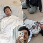 olympic-bronze-medalist-nyjah-huston-suffers-fractured-skull,-eye-socket-in-skateboarding-accident