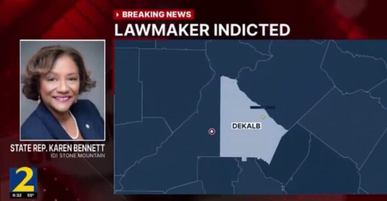 just-in:-another-georgia-state-democrat-lawmaker-arrested-and-charged-with-defrauding-federal-government