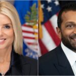 kash-patel-and-pam-bondi-issues-joint-statement-detailing-trump-era-operation-that-dragged-narco-tyrant-maduro-into-us.-custody