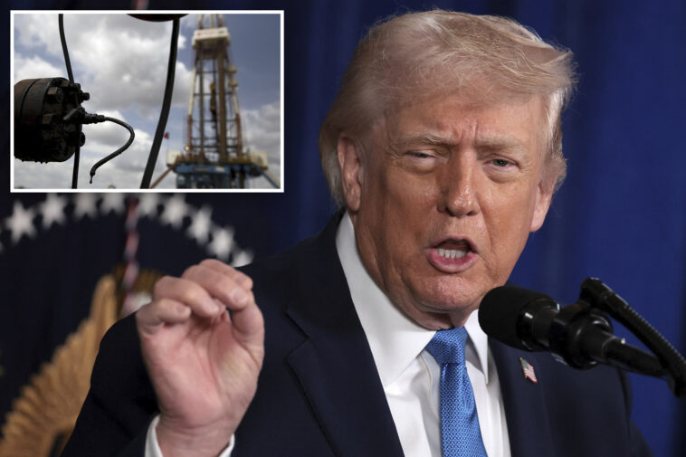 trump-offers-first-timeline-for-expanded-us-oil-company-operations-in-venezuela