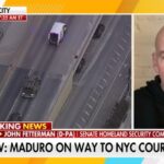 on-venezuela,-sen.-john-fetterman-is-once-again-the-most-reasonable-democrat:-‘why-can’t-we-acknowledge-it’s-a-good-thing?’-(video)