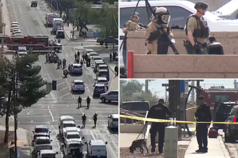 arizona-supreme-court-building-evacuated-after-package-tests-positive-for-explosives