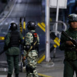 report:-heavy-gunfire-around-presidential-palace-in-venezuela-caused-by-misunderstanding