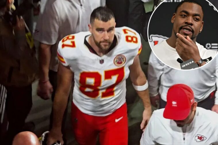 chiefs-star-chris-jones-isn’t-‘buying’-the-travis-kelce-retirement-talk