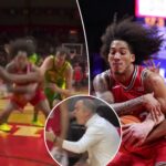 controversial-call-nearly-spoils-rutgers’-first-big-ten-win-against-oregon:-‘that-is-insanity’