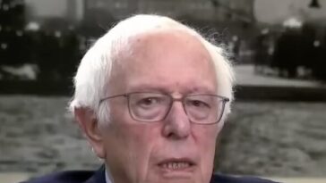 bernie-sanders:-trump-taking-venezuela’s-oil-is-‘imperialism’