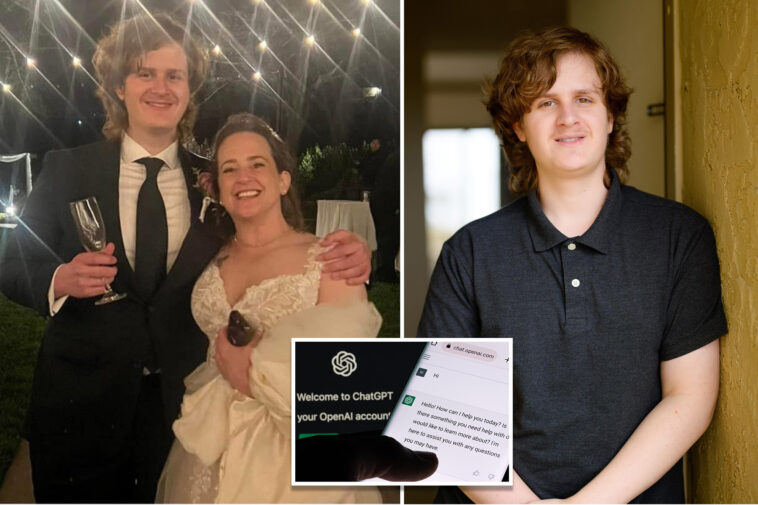 california-teen-dies-of-overdose-after-months-seeking-drug-advice-from-chatgpt,-mother-claims