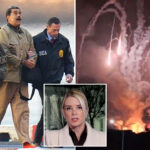 bondi-says-trump-‘saved-countless-lives’-in-venezuelan-dictator-maduro-capture-operation