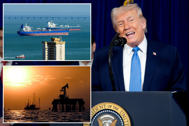 venezuela’s-oil-industry-is-in-shambles-after-decades-of-socialism-—-but-trump-needs-it-to-make-the-country-great-again