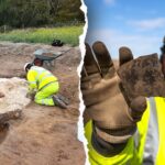 long-lost-ancient-village-with-mysterious-past-unearthed-amid-wind-farm-dig:-‘exciting-discovery’