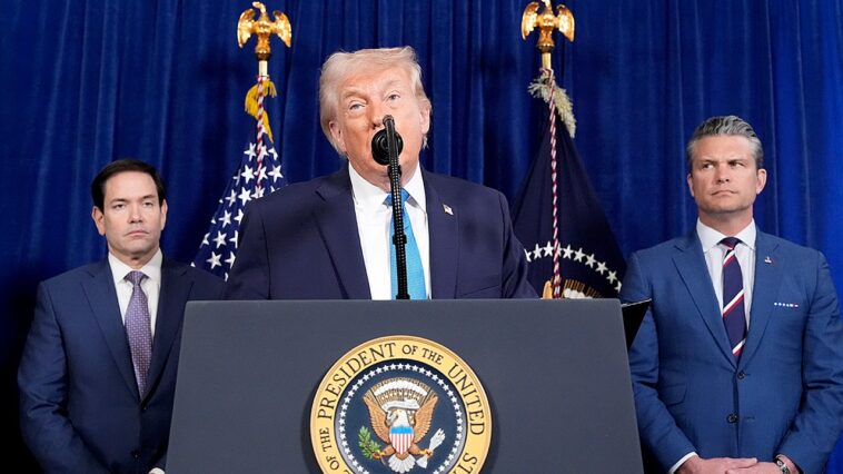 sen-tim-kaine:-trump’s-venezuela-strike-trampled-congress’-war-powers.-congress-must-stop-it