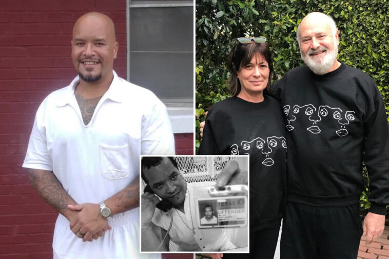 death-row-inmate-reveals-heartbreaking-email-he-received-from-michele-reiner-night-before-her-and-husband-rob-were-killed