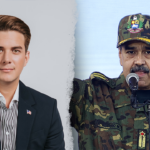 ‘not-even-in-my-most-optimistic-fantasies’:-venezuelan-refugee-who-fled-persecution-praises-maduro’s-capture