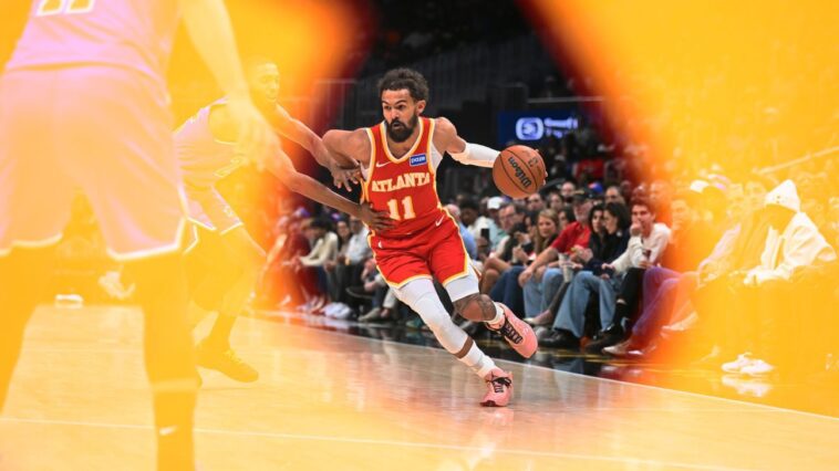 four-trade-proposals-for-trae-young:-what-could-atlanta-get-for-the-star-guard?