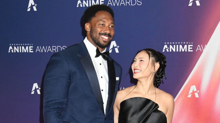 olympic-gold-medalist-chloe-kim-gushes-over-boyfriend-myles-garrett-after-setting-nfl-record:-‘proud-of-you’