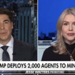 “the-doj-is-going-to-find-out”:-karoline-leavitt-hints-at-criminal-investigation-for-tim-walz-amid-exploding-minnesota-fraud-scandal-—-says-trump-believes-walz-is-“criminally-liable”