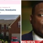 developing:-lt-michael-byrd-who-shot-ashli-babbitt-dead-on-jan.-6,-2021-in-cold-blood,-runs-an-‘unaccredited’-day-care-center-in-maryland-at-his-home-and-has-pocketed-$190-million-in-hhs-funds
