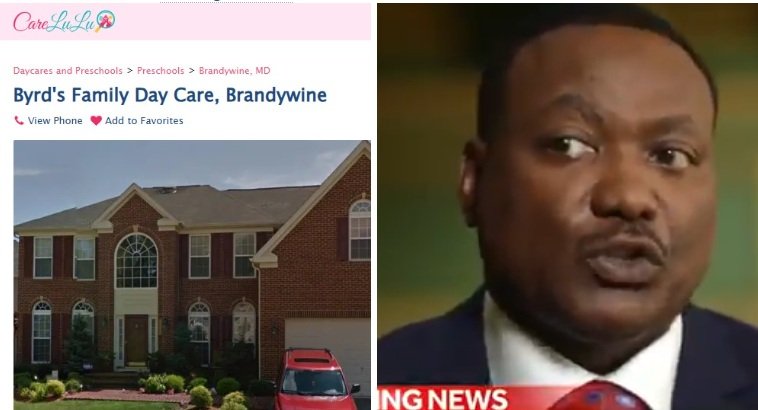 developing:-lt-michael-byrd-who-shot-ashli-babbitt-dead-on-jan.-6,-2021-in-cold-blood,-runs-an-‘unaccredited’-day-care-center-in-maryland-at-his-home-and-has-pocketed-$190-million-in-hhs-funds