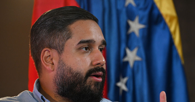 maduro’s-son-turns-on-regime-members-who-aided-his-father’s-arrest:-‘history-will-tell-who-the-traitors-were’