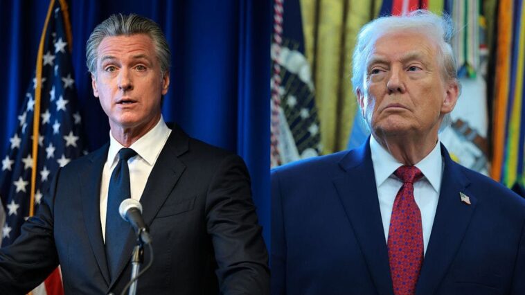 trump-says-fraud-investigation-‘has-begun’-in-newsom’s-california:-‘more-corrupt-than-minnesota’