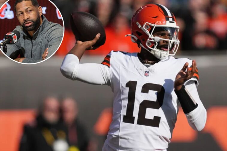 browns-gm-andrew-berry-reveals-whether-shedeur-sanders-earned-starting-qb-job-for-2026