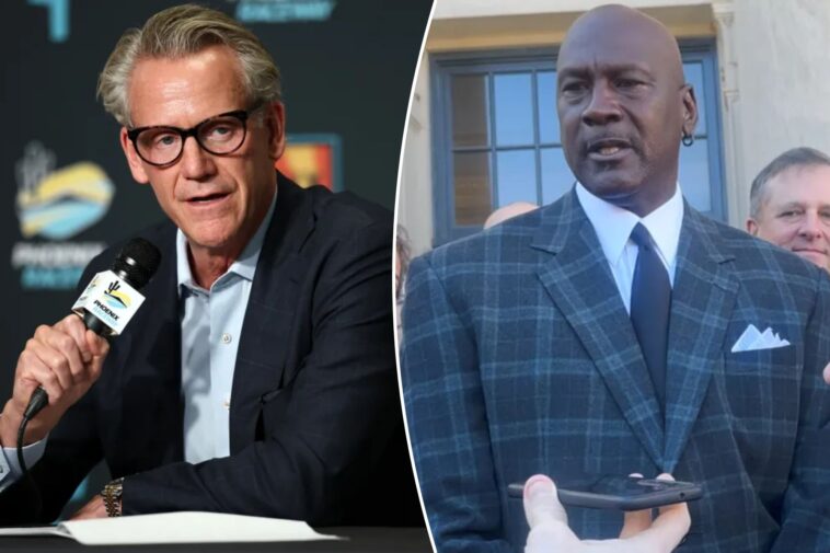 nascar-commissioner-steve-phelps-resigns-after-shocking-texts-revealed-in-michael-jordan-antitrust-trial