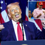 trump-mocks-fallen-dictator-nicolas-maduro-for-trying-‘to-imitate-my-dance’-after-us-troops-snatched-him-during-raid