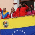 after-maduro,-venezuela-power-vacuum-exposes-brutal-insiders-and-enforcers