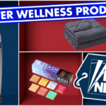 winter-wellness-must-haves-—-weighted-blankets,-vicks-shower-steamers-and-more