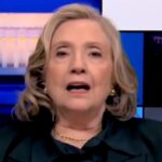 hillary-clinton-attacks-president-trump-with-huge-lie-about-january-6-–-so-trump-supporters-set-her-straight