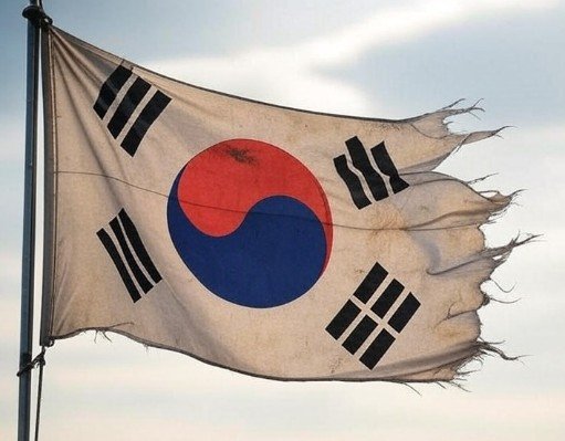 68-lawmakers-of-south-korea’s-pro-china-ruling-party-rebuke-the-united-states-over-maduro-raid