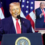 trump-jokes-melania-is-not-a-fan-of-his-signature-dance,-says-it’s-‘not-presidential’