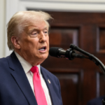 exclusive:-transcripts-show-trump-spoke-for-over-13,400-minutes-in-2025,-talked-to-press-at-74-percent-of-events