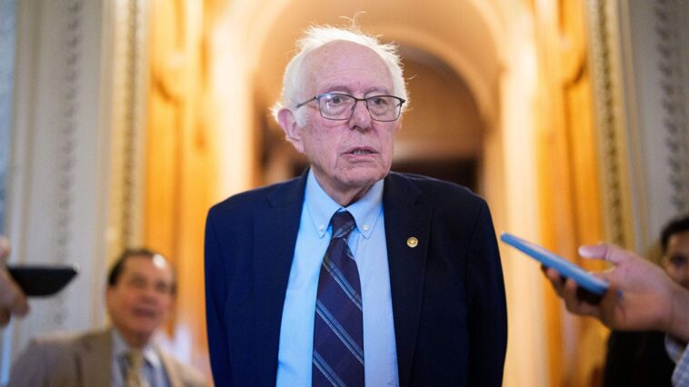 sanders-slams-trump’s-venezuela-strike-after-years-of-soft-rhetoric-on-socialist-strongmen