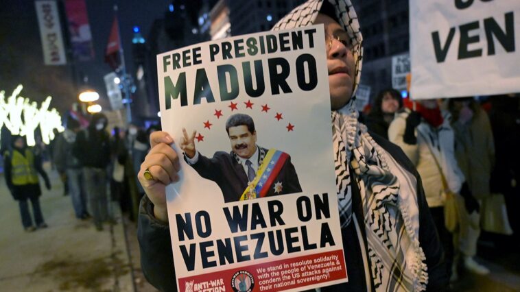 venezuelan-american-journalist-sounds-alarm-on-pro-maduro-protests,-calls-them-a-‘threat-to-national-security’