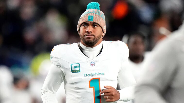 dolphins’-tua-tagovailoa-open-to-fresh-start-elsewhere-after-disappointing-season:-‘that-would-be-dope’