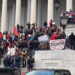 democrats-solemnly-remember-the-only-riot-they-didn’t-like