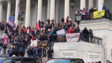 democrats-solemnly-remember-the-only-riot-they-didn’t-like