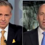 ‘damn-straight!’-–-watch-stephen-miller-sideline-cnn’s-jake-tapper-on-his-own-show-and-educate-arrogant-host-on-venezuela