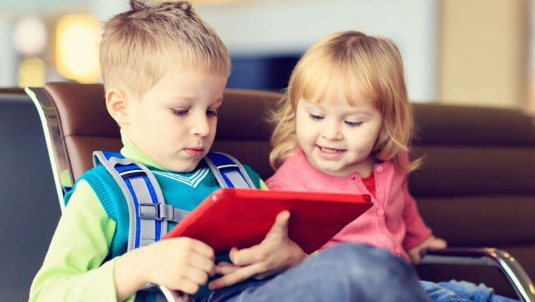 parenting-tip:-limit-your-child-to-just-4-hours-of-brain-rot-slop-each-day