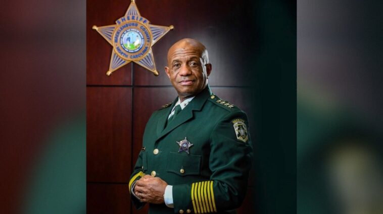 democrat-charlotte-sheriff-now-under-investigation-for-“mafia-style”-intimidation-and-corruption