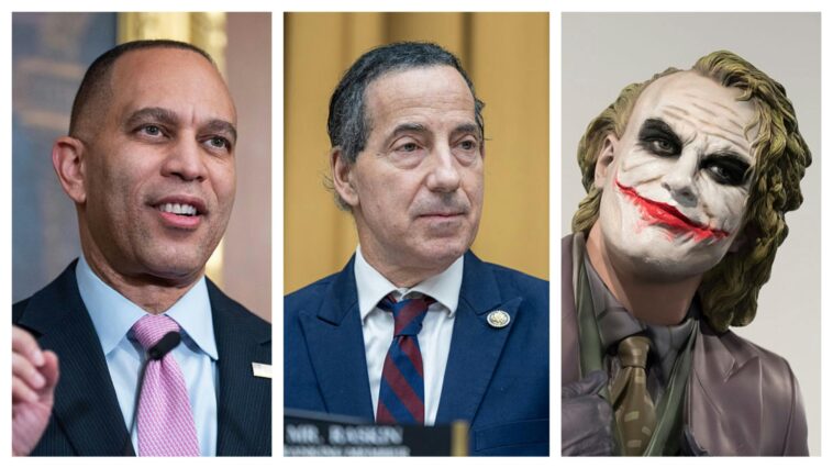 january-6:-democrats’-annual-gop-blame-a-thon-returns-for-its-fifth-season