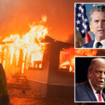 newsom-accuses-trump-of-spreading-‘hurricane-force-bulls–t’-during-deadly-california-wildfires