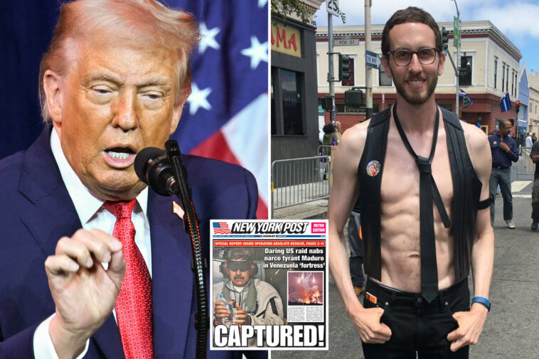 pelosi-heir-apparent-calls-trump’s-venezuela-move-a-‘lawless-coup,’-urges-impeachment,-slams-netanyahu