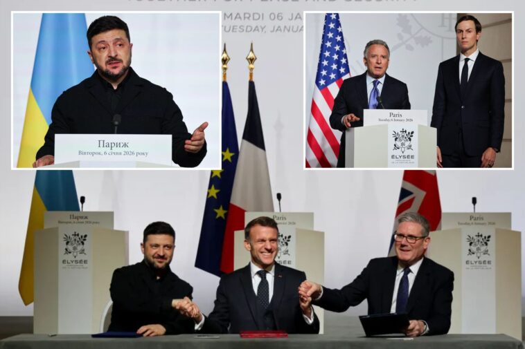 ukrainian-allies-reach-security-guarantee-deal,-plan-for-uk-and-french-boots-on-the-ground-after-cease-fire