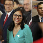 interim-venezuelan-president-delcy-rodriguez-names-maduro’s-torture-czar-as-head-of-security